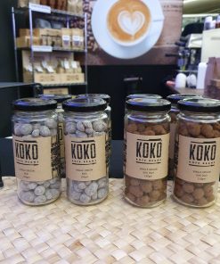 Alternative view of Samoan Chocolate Coated - Kofe Beans