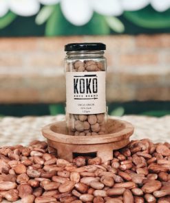 Samoan Chocolate Coated - Kofe Beans