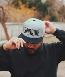 OG Snap Back - *Limited Edition