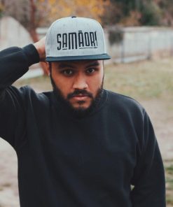 Alternative view of OG Snap Back - *Limited Edition