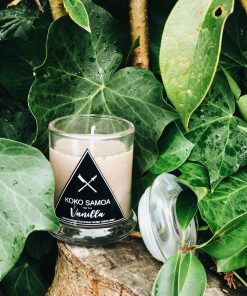 Alternative view of *Limited Edition - Flag Series Leaula Koko Box Set