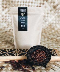 Cacao Nibs