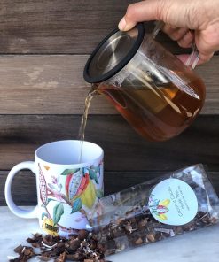 Alternative view of Cacao Treat - Keepsake Box