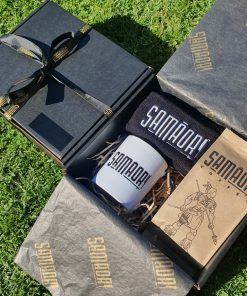 OG Winter Warmer - Black Box Set