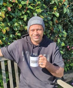 Alternative view of OG Winter Warmer - Black Box Set