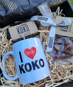 Koko - Black Box Set