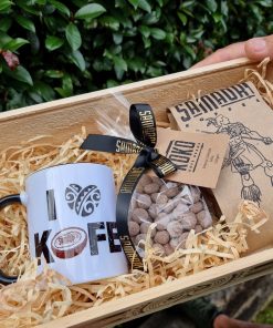 Alternative view of Kofe - Keepsake Box