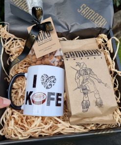 Kofe - Black Box Set