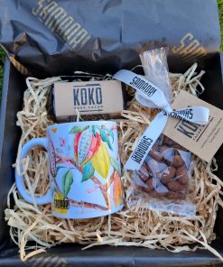 Cacao  - Black Box Set