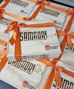 Alternative view of Keepsake Box - Corporate | Deluxe Box