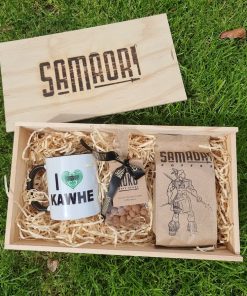 Alternative view of Kawhe - Keepsake Box