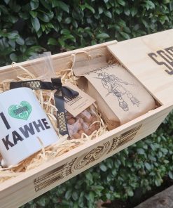 Kawhe - Keepsake Box