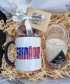 Alternative view of *Limited Edition - Flag Series Leaula Box Set