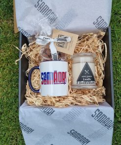 *Limited Edition - Flag Series Leaula Box Set