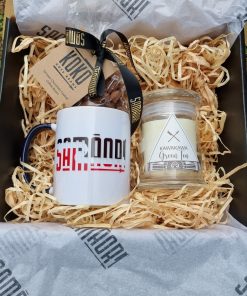 *Limited Edition - Flag Series Te Tuki Box Set