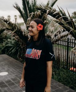 Flag Series - Leaula (Navy)