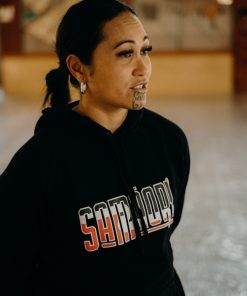 Flag Series - Te Tuki Hoodie