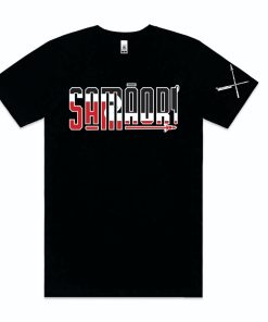 Flag Series - Te Tuki (Black)