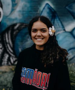 Flag Series - Leaula Hoodie